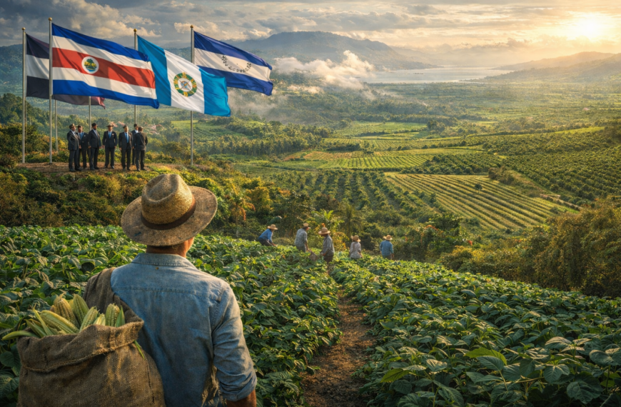 PURA VIDA, ESTANTES VACÍOS