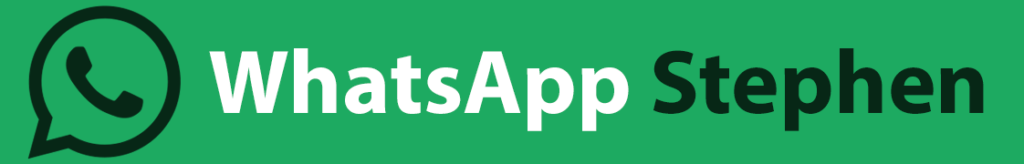 Whatsapp steve