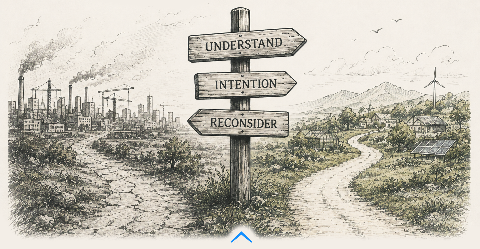 Understand reconsider